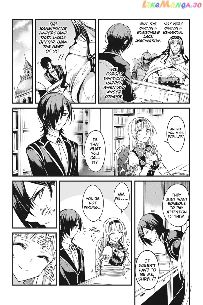 Goblin Slayer: Side Story Year One Chapter 46 image 14_optimized_optimized
